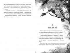 Полёт Кайи. Зачарованные крылья - Фото 5