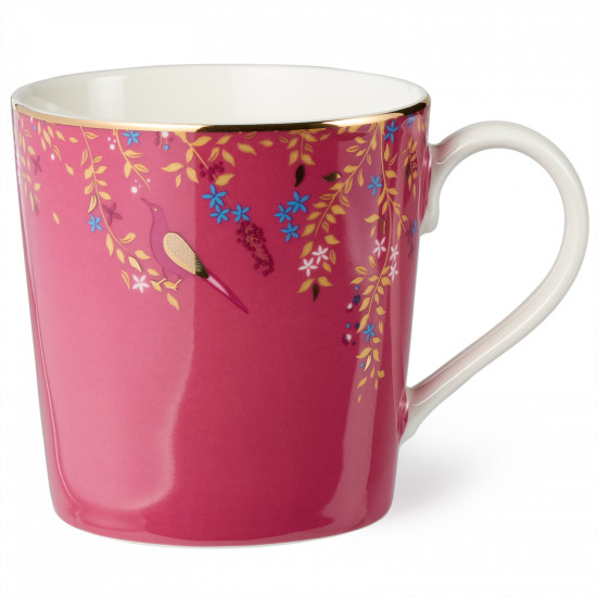 Кружка «Golden birds»