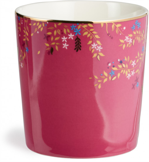 Кружка «Golden birds»