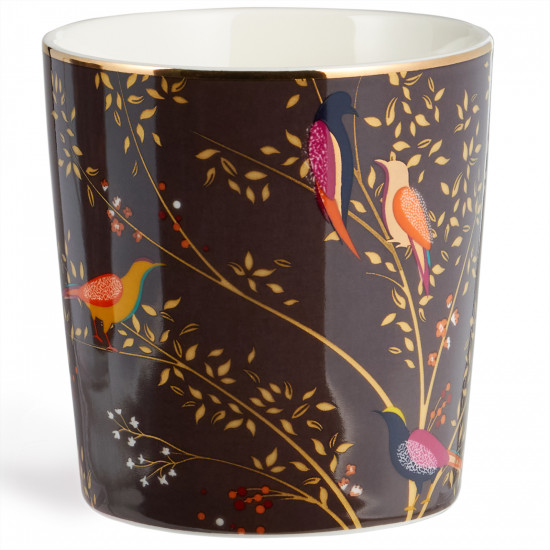 Кружка «Golden birds»