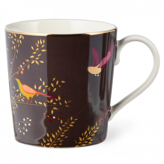 Кружка «Golden birds»