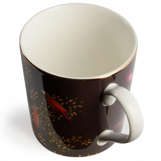 Кружка «Golden birds»