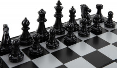 Шахматы магнитные - Фото 4