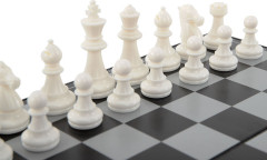 Шахматы магнитные - Фото 16