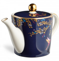 Чайник заварочный «Golden birds» - Фото 3