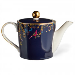 Чайник заварочный «Golden birds» - Фото 4