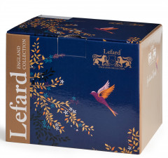 Чайник заварочный «Golden birds» - Фото 5