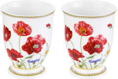 Набор кружек «Маки» - Фото 5