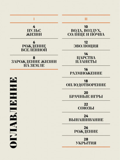 Чудесная книга жизни