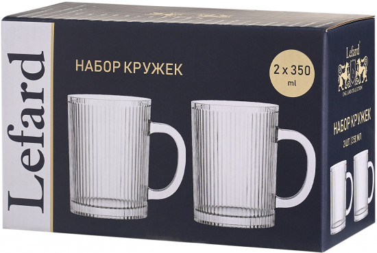 Набор кружек