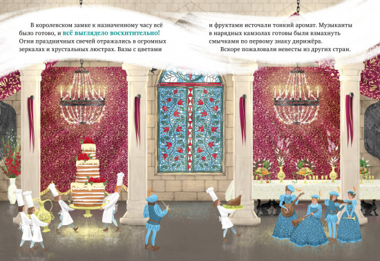 Лебединое озеро