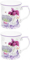 Набор кружек «Лаванда» - Фото 3