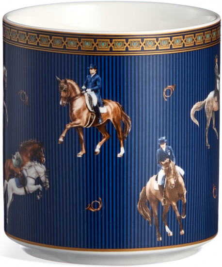 Кружка «Horse Club»