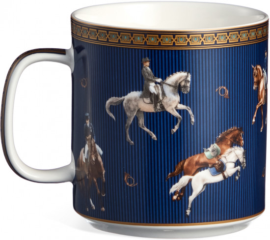 Кружка «Horse Club»