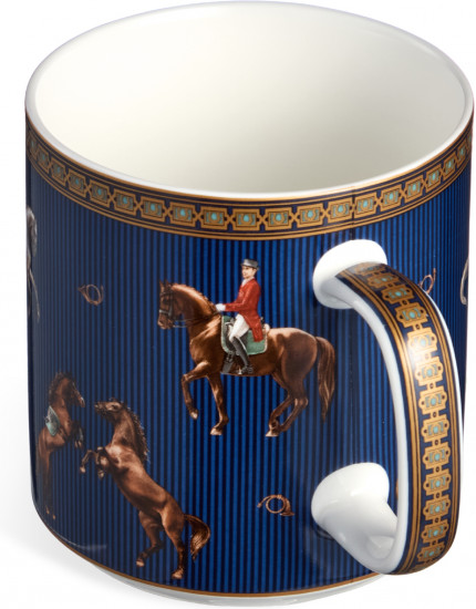 Кружка «Horse Club»