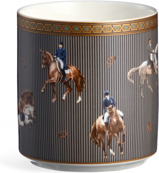 Кружка «Horse Club»