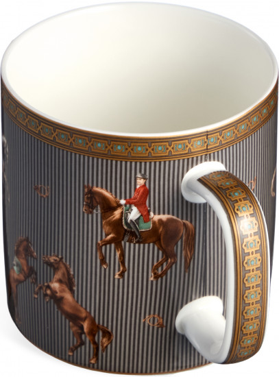 Кружка «Horse Club»