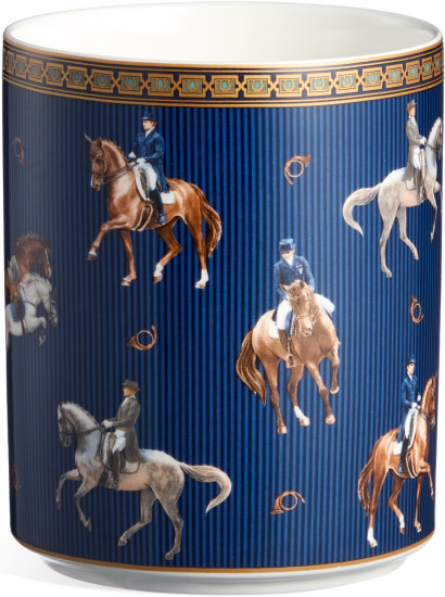 Кружка «Horse Club»