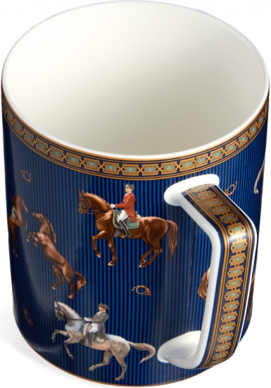 Кружка «Horse Club»