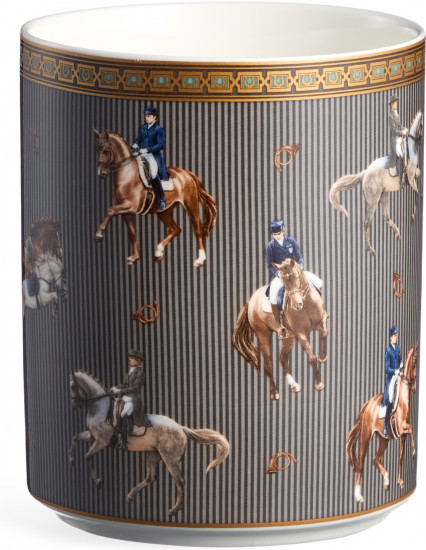 Кружка «Horse Club»