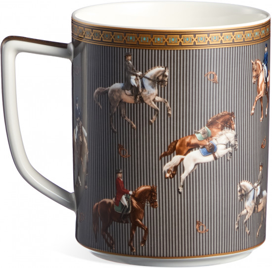 Кружка «Horse Club»