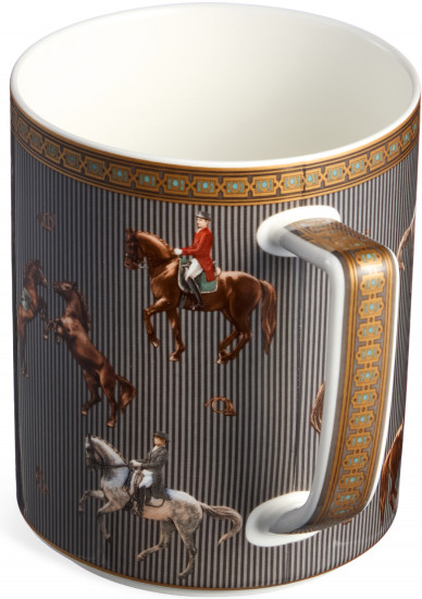 Кружка «Horse Club»