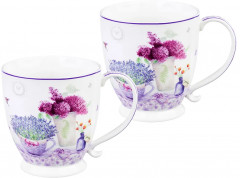 Набор кружек «Лаванда» - Фото 5