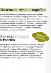 Русская ёлочная игрушка. Козули, космонавты и бонбоньерки в истории самого любимого праздника - Фото 5