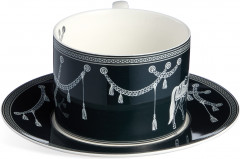 Чайная пара «Horse Club» - Фото 2