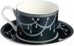 Чайная пара «Horse Club» - Фото 3