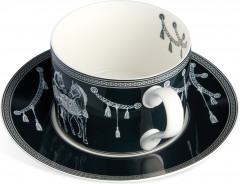 Чайная пара «Horse Club» - Фото 5