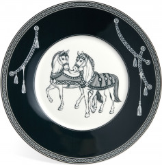 Чайная пара «Horse Club» - Фото 6