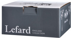 Чайная пара «Horse Club» - Фото 8