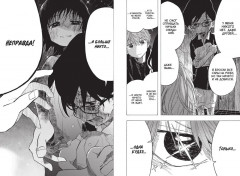 Первородный грех Такопи. Книга 2 - Фото 6