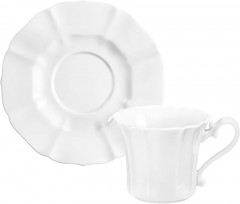 Набор чайных пар «Грация» - Фото 4