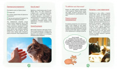 Я и моя кошка. Как понять питомца и стать ему другом - Фото 4