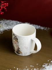 Кружка «Gnome Winter Story» - Фото 3