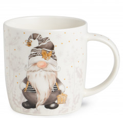 Кружка «Gnome Winter Story» - Фото 5