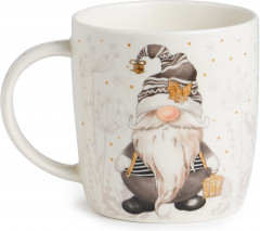 Кружка «Gnome Winter Story» - Фото 6