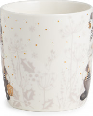 Кружка «Gnome Winter Story» - Фото 7