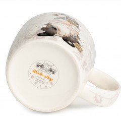 Кружка «Gnome Winter Story» - Фото 8