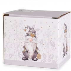 Кружка «Gnome Winter Story» - Фото 9