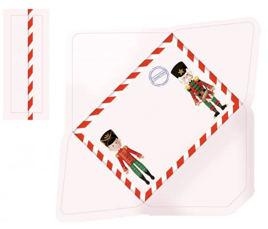 С Новым годом! Адвент-календарь с заданиями