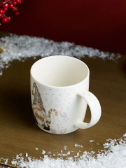 Кружка «Gnome Winter Story» - Фото 2