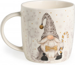Кружка «Gnome Winter Story» - Фото 5