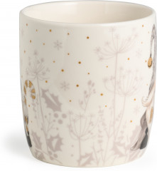 Кружка «Gnome Winter Story» - Фото 6