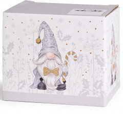 Кружка «Gnome Winter Story» - Фото 8
