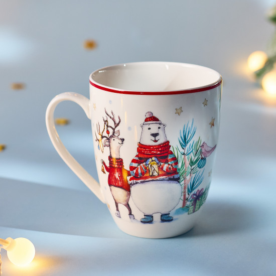 Кружка «Winter Story»