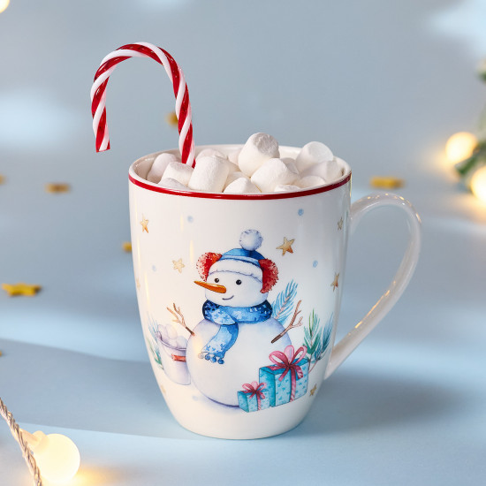 Кружка «Winter Story»