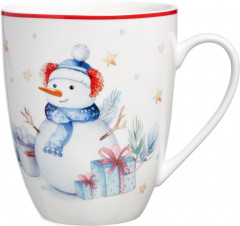 Кружка «Winter Story» - Фото 3